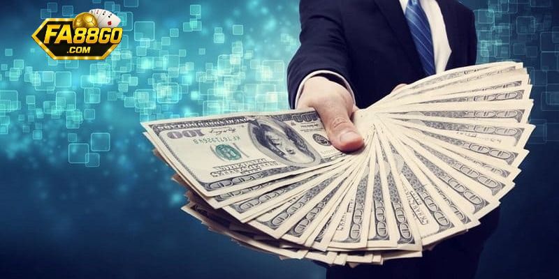 Biết cách quản lý vốn cược để hạn chế các rủi ro