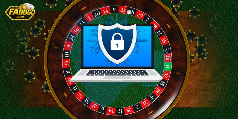 Chính sách bảo mật mang đến nhiều ý nghĩa khi đặt cược qua mạng Chính sách bảo mật mang đến nhiều ý nghĩa khi đặt cược qua mạng