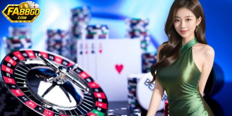 Cổng game cung cấp đa dạng các hình thức giải trí đang chờ bạn trải nghiệm