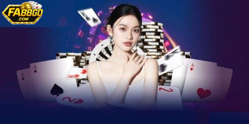 Fa88: Điểm đến của mọi đam mê giải trí