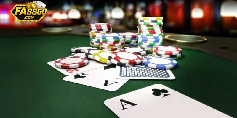 Đôi nét về sân chơi game bài Fa88