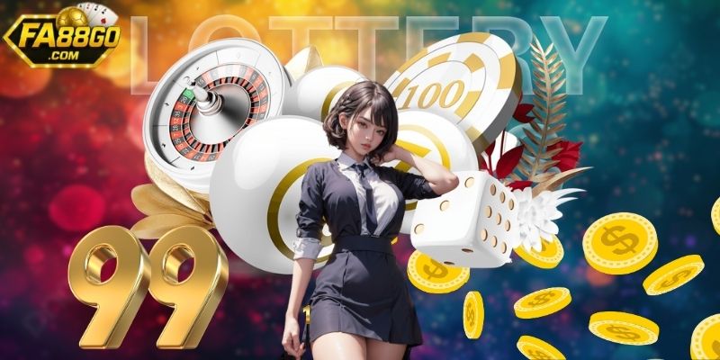 Tỷ lệ trả thưởng cao tại Lô đề FA88