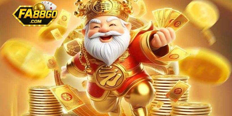 Nổ hũ của fa88 có nhiều ưu điểm nổi bật