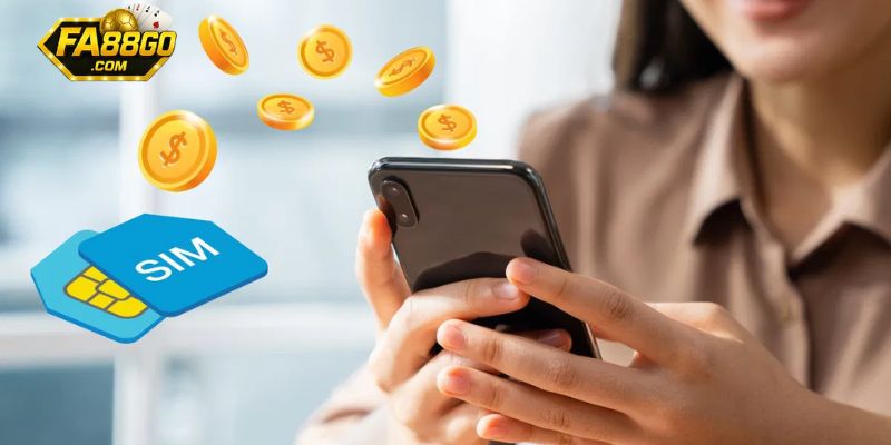 Giới thiệu về hệ thống rút tiền Fa88