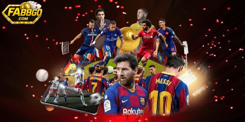 Sân chơi thể thao luôn là điểm nóng của tất cả hội viên