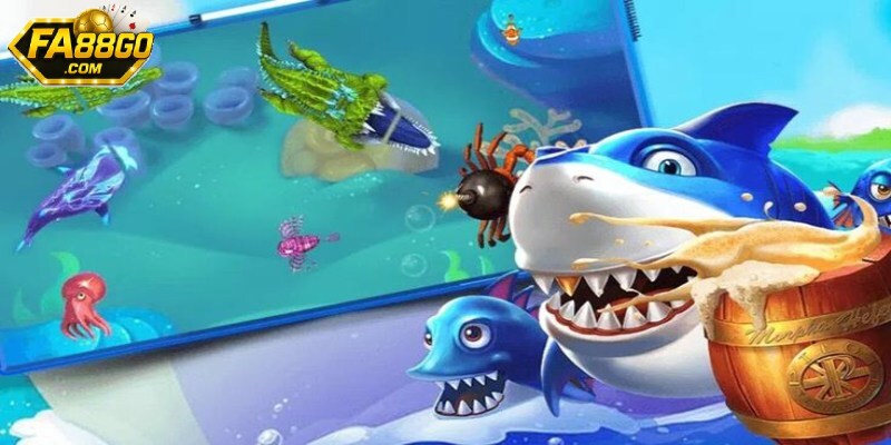 Sảnh game JILI mang lại nhiều chủ đề sáng tạo đang chờ bạn khám phá