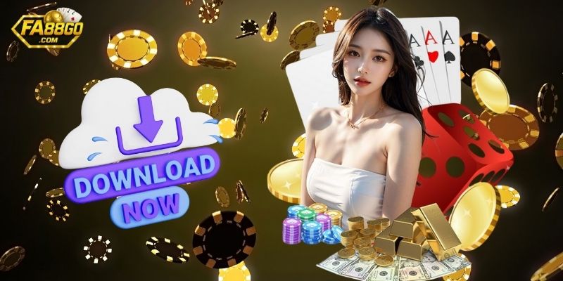 Thỏa mãn điều kiện bắt buộc giúp việc tải xuống hiệu quả