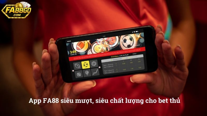 Định hướng phát triển ứng dụng di động phá mọi rào cản không gian, thời gian