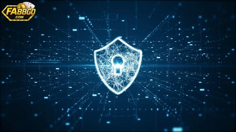 Cổng game tăng cường và siết chặt bảo mật tối đa