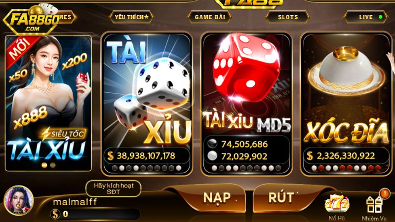 Định hướng phát triển kho game của CEO Quang Minh