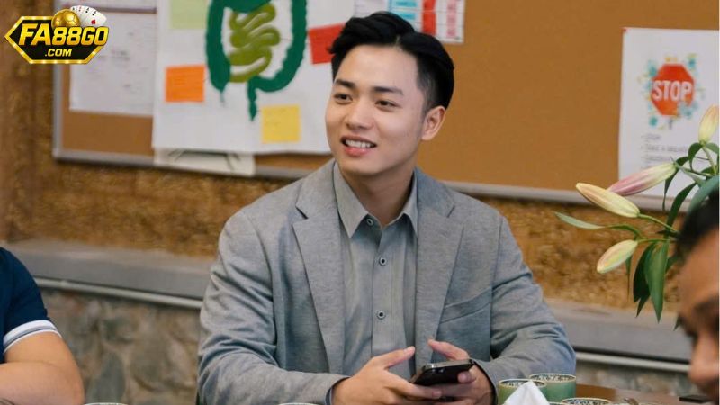 Tác giả đã gặt hái được nhiều thành công với cổng game top 1